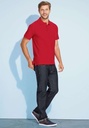 11342 SUMMER II Polo shirt Piqué 100% Cotton