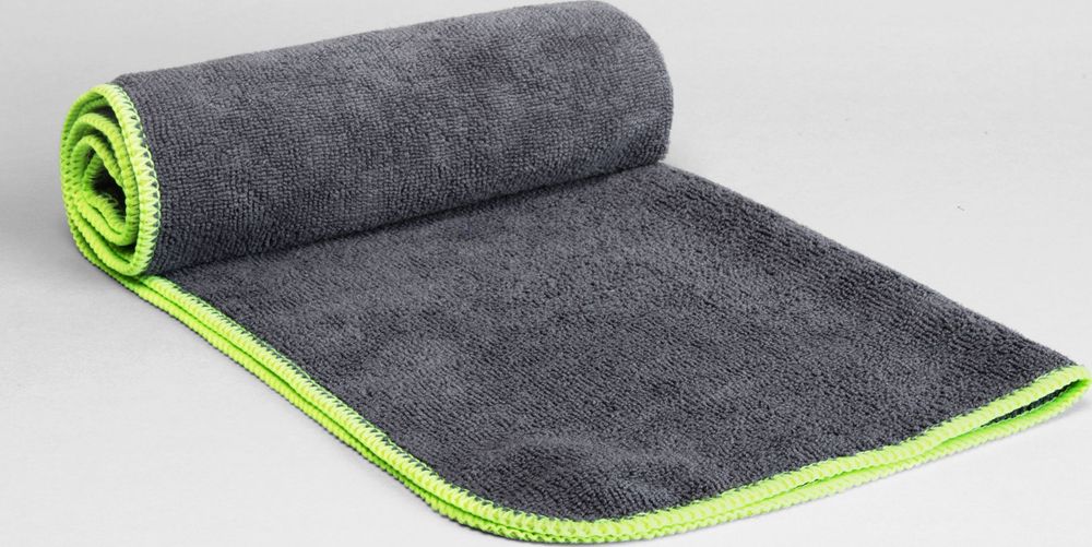 TW7100 ORLY Towels