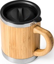 TZ4097 PANA Double wall mug