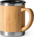 TZ4097 PANA Double wall mug