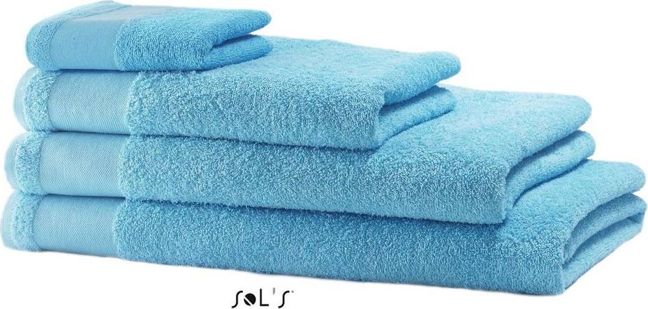 89000 ISLAND 50 Towel 100% Cotton 