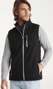 RA1199 NEVADA Softshell Vest