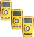 BW™ Clip Fixed 2/3 Year Single-Gas Detector