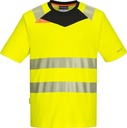 DX413 DX4 Hi-Vis T-Shirt S/S