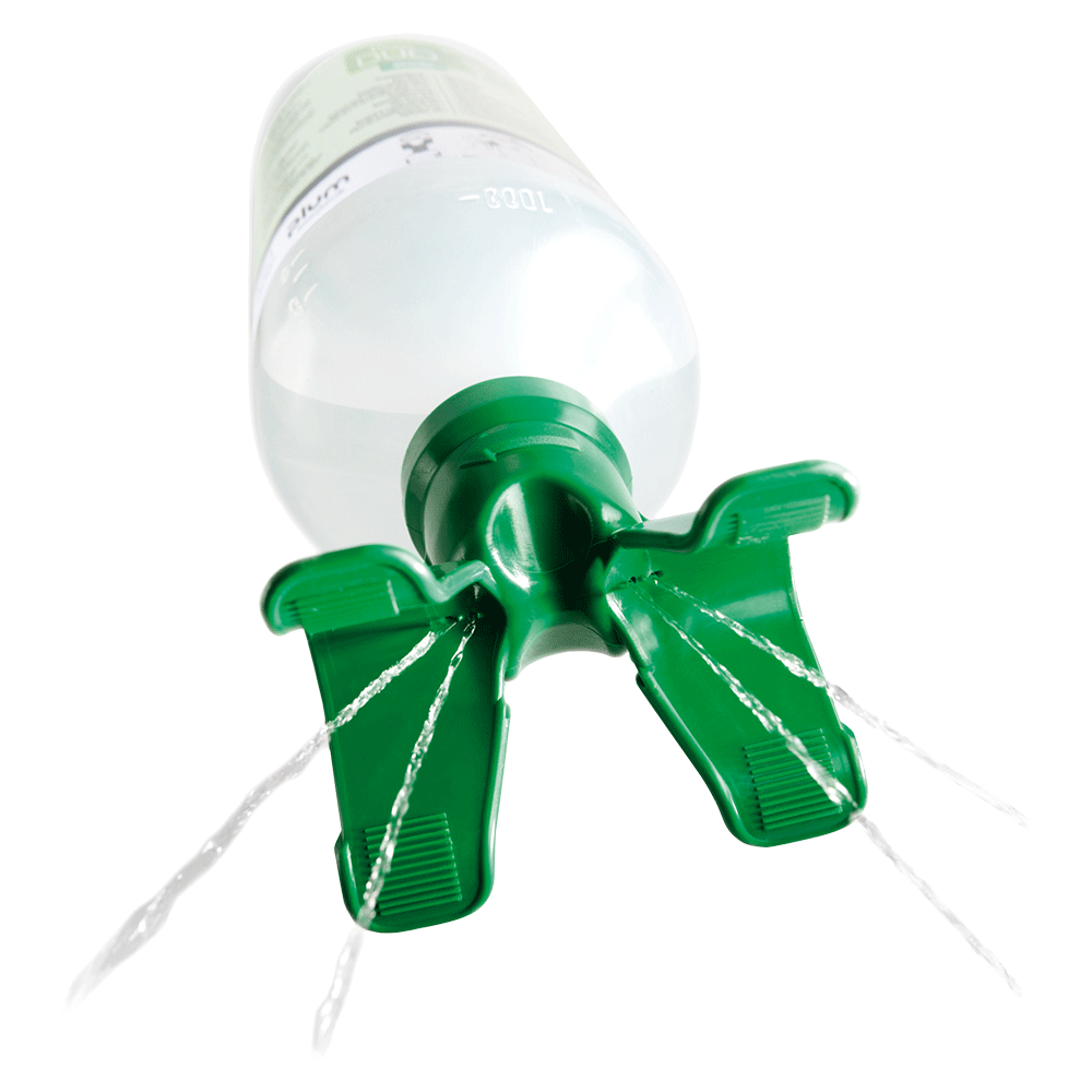 48 Refill Bottles DUO (0,9 % Sodium chloride)