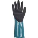 AP60 Sandy Grip Lite Chemical Glove, Type B AJKL