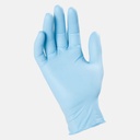 ESNS Disposable Nitrile glove powder free