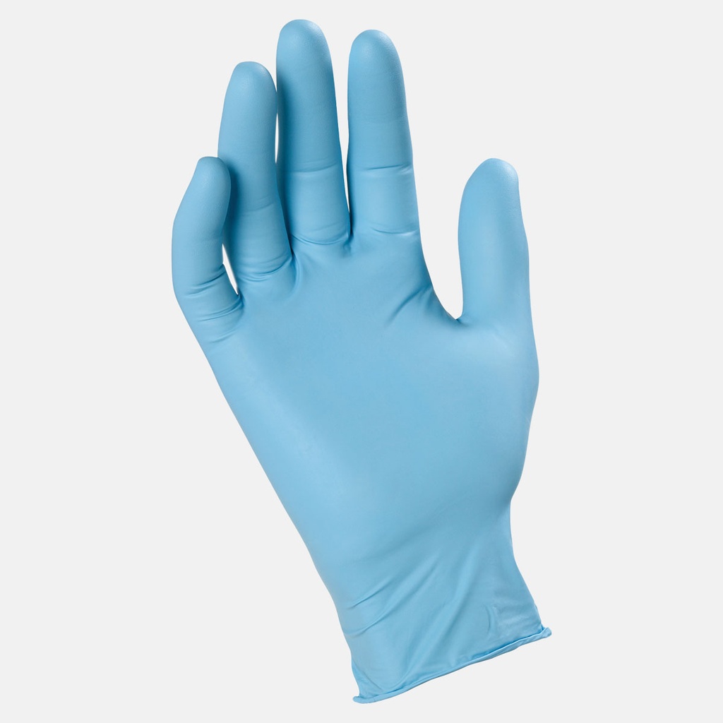 ENLL Disposable Nitrile Lite glove powder free