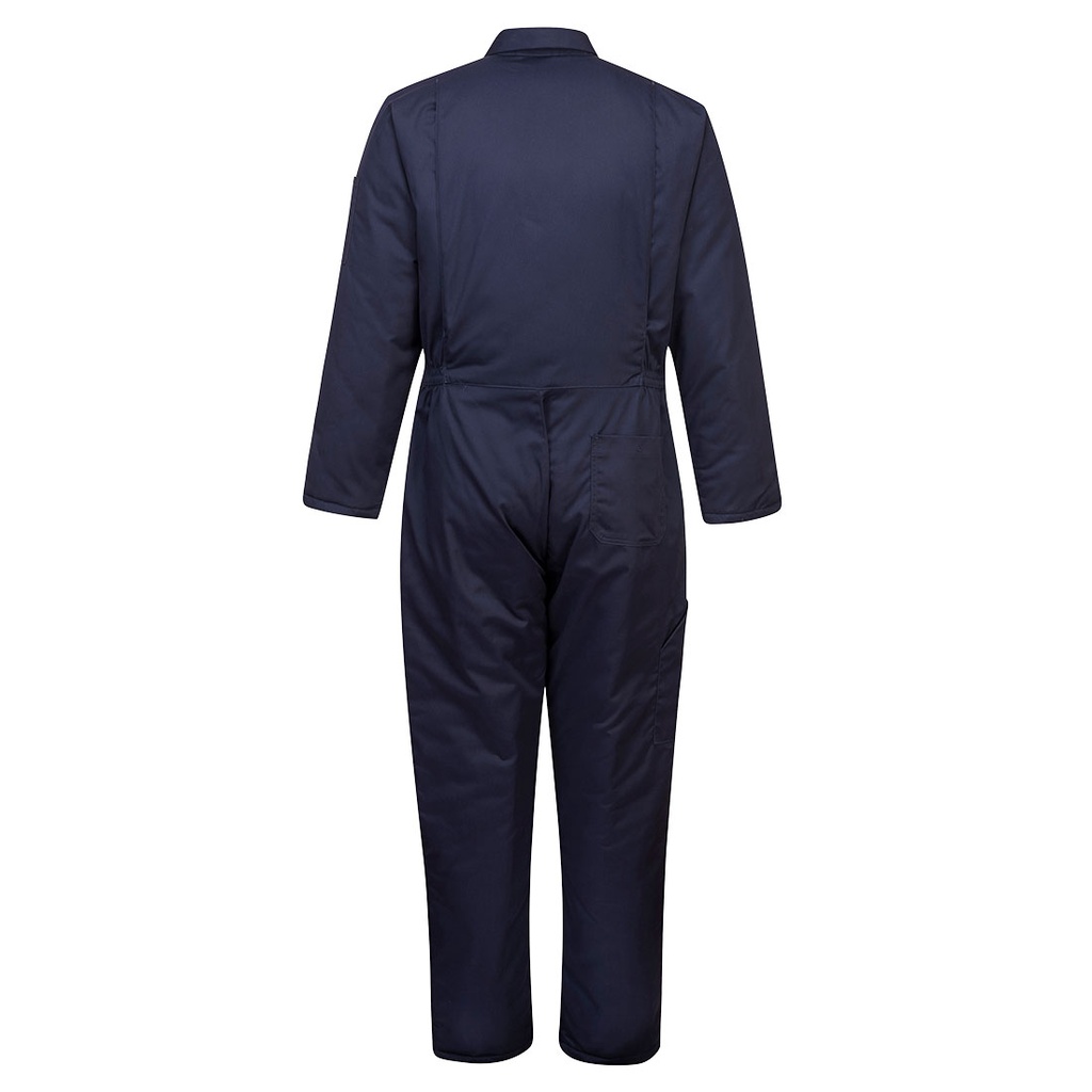 S816 Orkney Lined Coverall