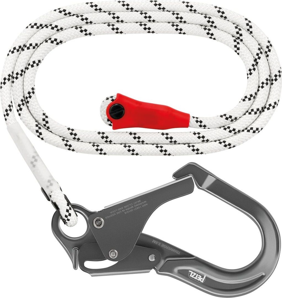 L052 Replacement rope for GRILLON