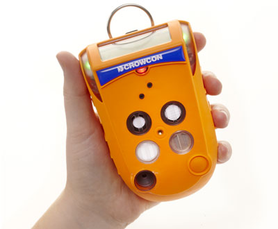 GasPro Gas Detector (Pumped)