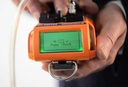 GasPro Gas Detector (Pumped)