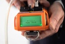 GasPro IR Gas Detector (Pumped)