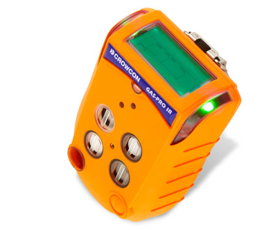 GasPro PID VOC Gas Detector (Diffusion)