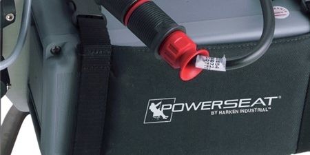 PWRS-B.COMPACT LokHead™ Power Hauler Battery