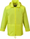 L440 PVC Coated Rain Suit