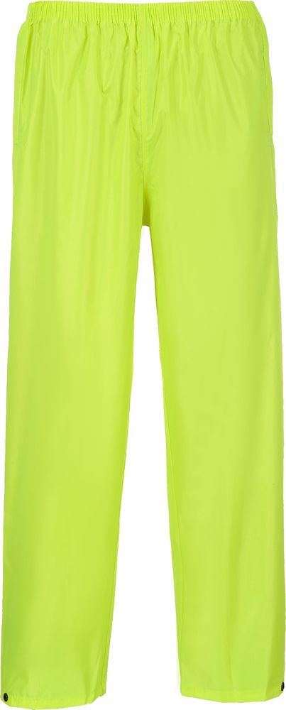 L440 PVC Coated Rain Suit