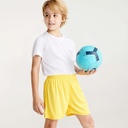 PA0484 CALCIO Shorts