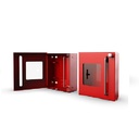 X85 Small Safety Lockout Cabinet