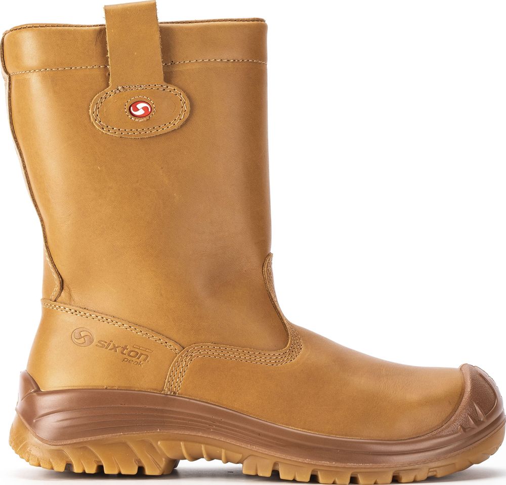 81156-07 MONTANA S3 CI SRC