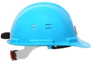 GE 1584 Safety Helmet - Ratchet - Miner