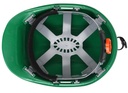 GE 1584 Safety Helmet - Ratchet - Miner