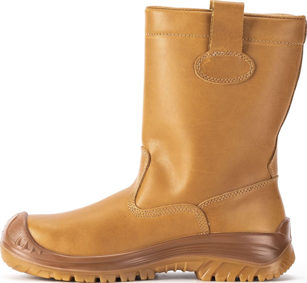 81156-07 MONTANA S3 CI SRC