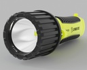 ATEX-FL4 ATEX/UL/IECEx zone 0 approved 150 Lumen LED flashlight