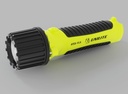 ATEX-FL4 ATEX/UL/IECEx zone 0 approved 150 Lumen LED flashlight