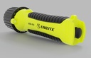 ATEX-FL4 ATEX/UL/IECEx zone 0 approved 150 Lumen LED flashlight