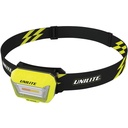 CRI-H200R Rechargeable 200 Lumen High 96+ CRI Motion Sensor COB LED Detailing Head Torch