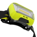 HL-5R Rechargeable Powerful 325 Lumen LED Head Torch