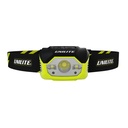 HL-7R Rechargeable 475 Lumen LED USB-type C fast-charging Head Torch