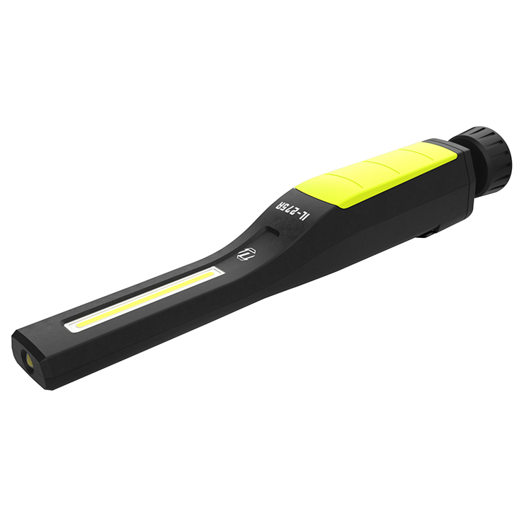 IL-275R Rechargeable 275 Lumen Slim USB pocket inspection light