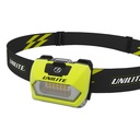 PS-HDL6R Rechargeable 350 Lumen Dual Power LED Head Torch