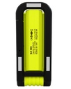 SLR-500 Rechargeable 500 Lumen USB multi-functional LED work light