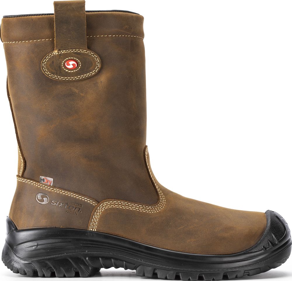 81156-23 MONTANA Hdry® S3 WR CI SRC