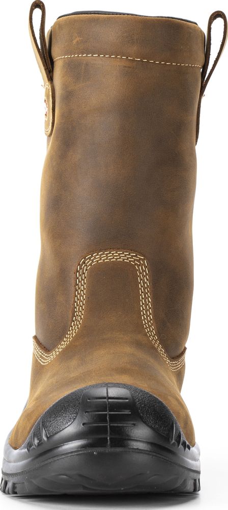 81156-23 MONTANA Hdry® S3 WR CI SRC