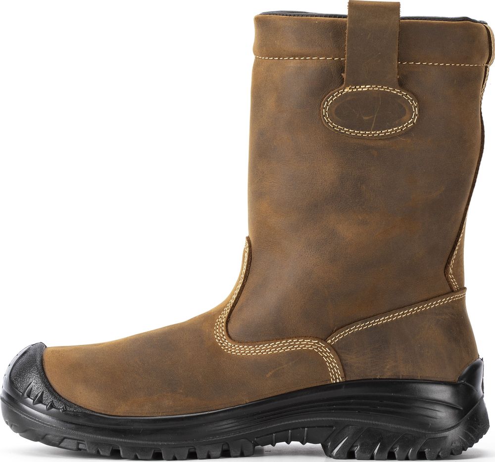 81156-23 MONTANA Hdry® S3 WR CI SRC