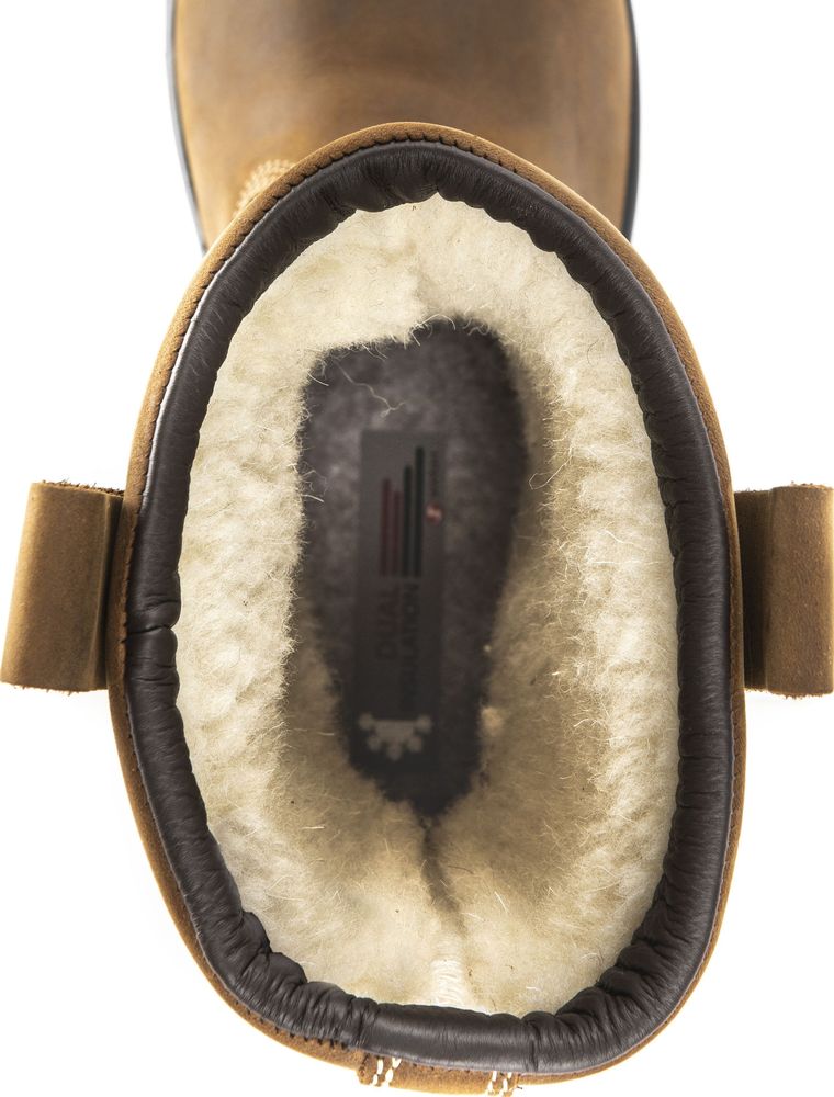 81156-23 MONTANA Hdry® S3 WR CI SRC
