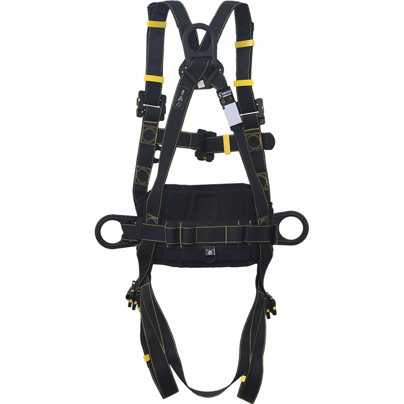 FA 10 212 00 - DIELECTRI Dielectric Harness with belt (3)