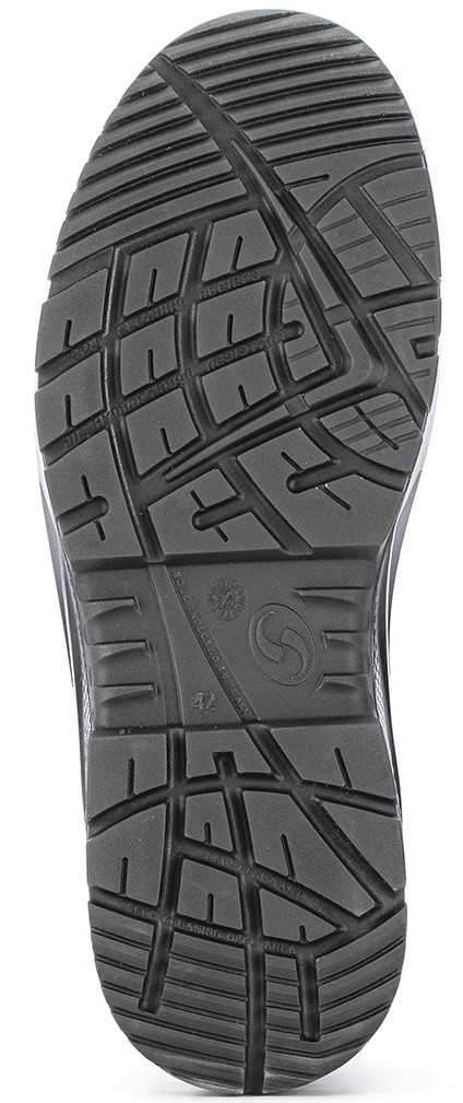 31520-00 SESTRIERE BOA Boots S3 ESD SRC
