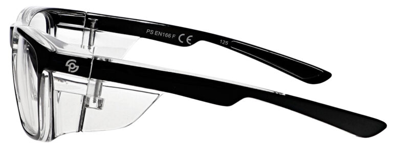 RX-15011 Prescription (optical) safety glasses