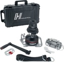 INLH500KIT Winch LokHead 500 with reversible plate MWL 240 kg