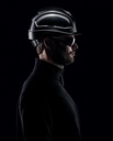 uvex pheos B-WR safety helmet