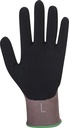 CT65 CT VHR15 Nitrile Foam Cut Glove, Cut (E)