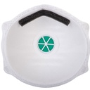 P304 FFP3 Valved Dolomite Light Cup Respirator