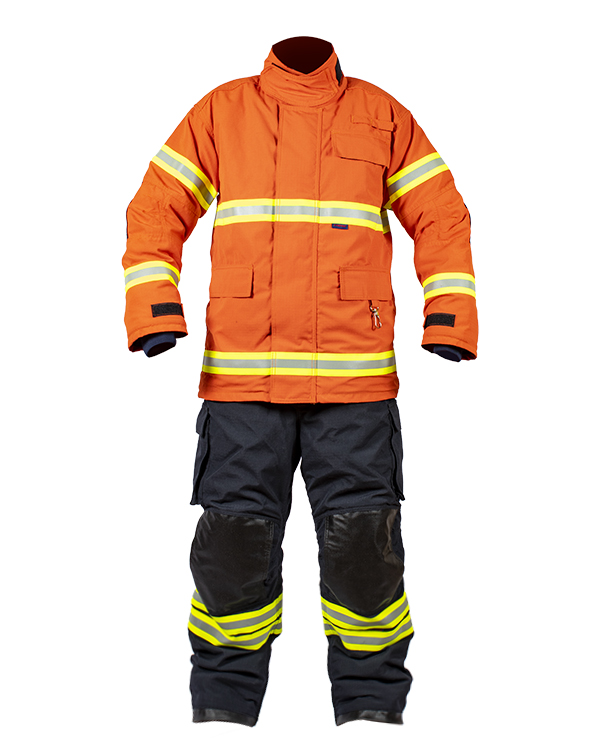 FYRPRO® 750 Fire Fighting Suit (Jacket/Trousers)