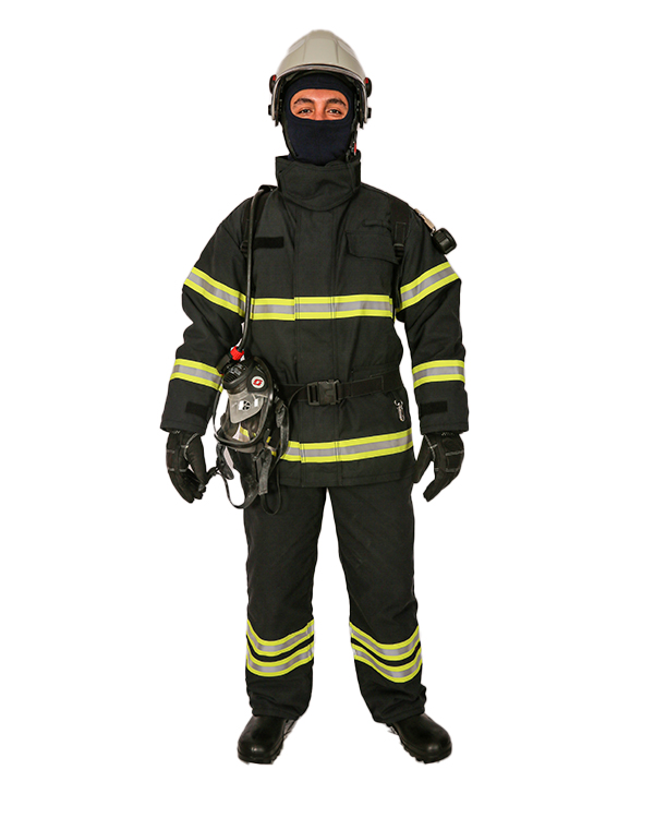 FYRPRO® 800 Fire Fighting Suit (Jacket/Trousers)