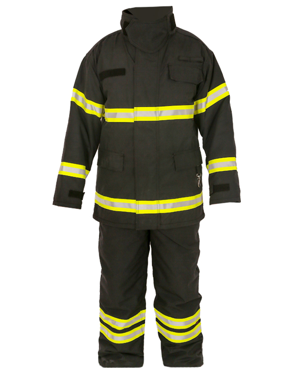 FYRPRO® 730 Fire Fighting Suit (Jacket/Trousers)